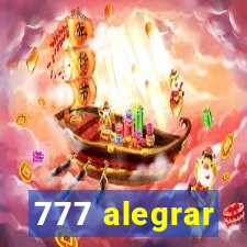 777 alegrar